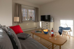 Ferienwohnung Schlösschen am Schmachter See von FeWo-Rügen-Urlaub